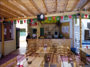 Nicks Hotel Apartments