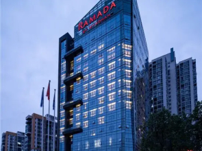 Ramada Hengyang Zhengxiang