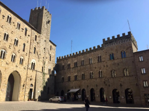 Podere Doccia di Sopra