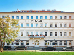 Smetana Hotel
