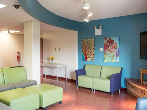 Mount Saint Vincent University Residence - Hostel
