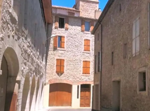 Chambre du couvent