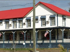 1876 Heritage Inn