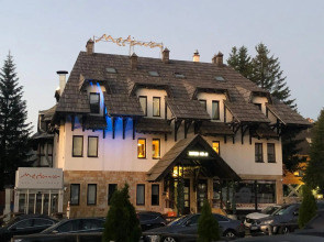 Mecava Apartman 1