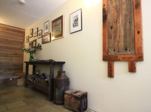 Down to Earth Farm Retreat