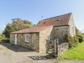 The Old Chapel
