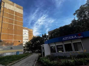 Rent House on Kurchatov Avenue, 23