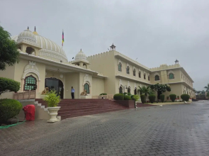 Hotel Raj Mahal The Palace