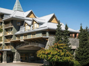 Whistler Cascade Lodge
