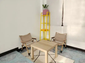 GOOD VIBE garden house Sattahip