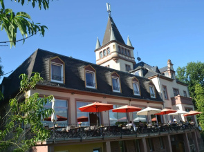 Berghotel Kockelsberg