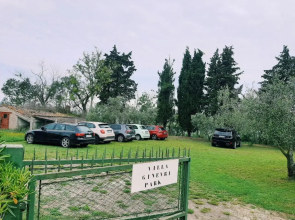 Casa Ginevri