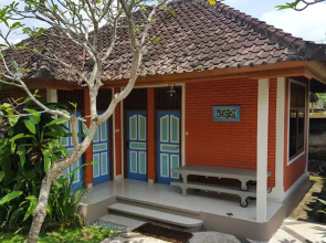 Villa Kompiang Bali