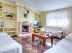 Villa Macedonia