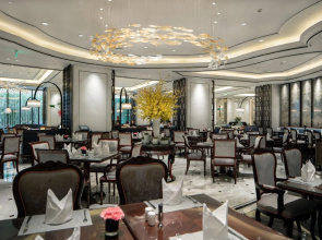 Sky Fortune Boutique Hotel