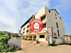 OYO 383 White inn hotel