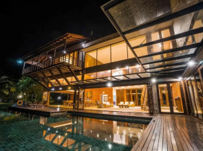 Mangala Estate Boutique Resort - Small Luxury Hotel of the World