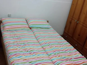 Happy Dreams Apartment