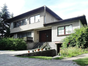 Holiday Appartment in Stepnica for 4 Persons