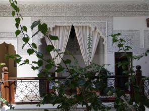 Riad Les Nuits De Marrakech