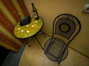 Спа Мини Отель