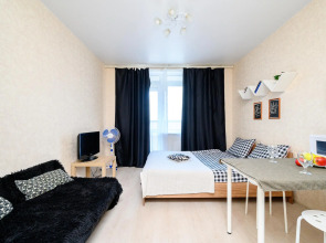 Apartments Laplandia (Апартментс Лапландия) на Воронцовском бульваре 16 корпус 2