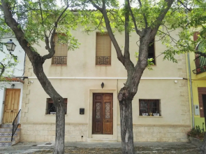 Casa La Terraza