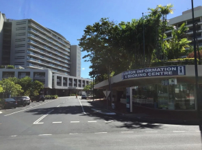 Cairns Luxury Apartments