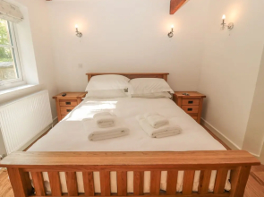 Nursery Cottage