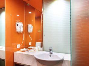 Garden Inn Yanjiang East Road Branch