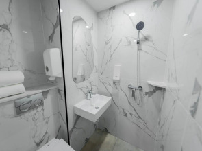 Ada Karakoy Hotel - Special Class