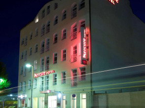 Mercure Hotel Berlin Mitte