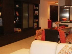 Departamento Marina Vallarta Porto Fino