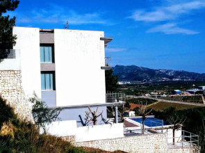 Villa Monte Corona