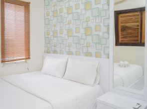 Cozy Living with City View 1BR Easton Park Apartment