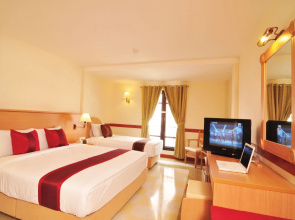 The Ecotel Bangkok