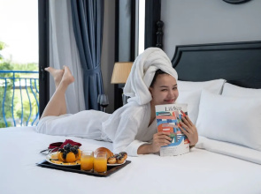 Serene Nature Hotel & Spa