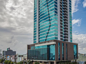 Muong Thanh Grand Da Nang Hotel