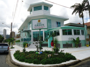 The Green Ecologic Hotel