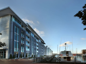 Sofitel Auckland Viaduct Harbour