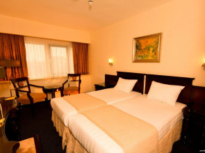 XO Hotels Blue Tower