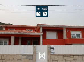 MyStay - Oliveira Douro House