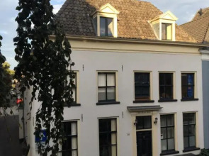 B&B Het Rode Hert