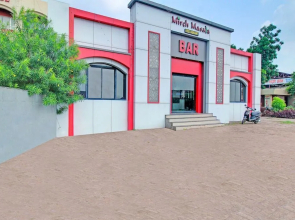 Oyo 60852 Hotel Residency Park