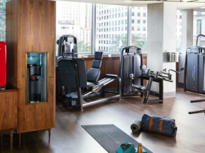 Le Meridien New York, Central Park