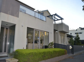 Amawind Apartments
