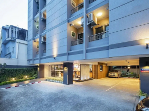 Livotel Express Hotel Bang Kruai