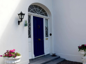 Cannaway House B&B
