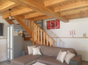 Charmante petite maison