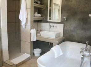 Franschhoek Pass Villa